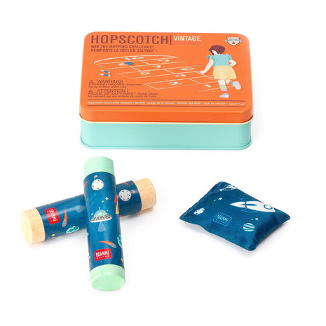 Stoepkrijt - Lifestyle - Fun & gadgets - Spelletjes