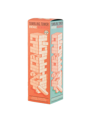 Tumbling Tower-spel - Lifestyle - Fun & gadgets - Spelletjes