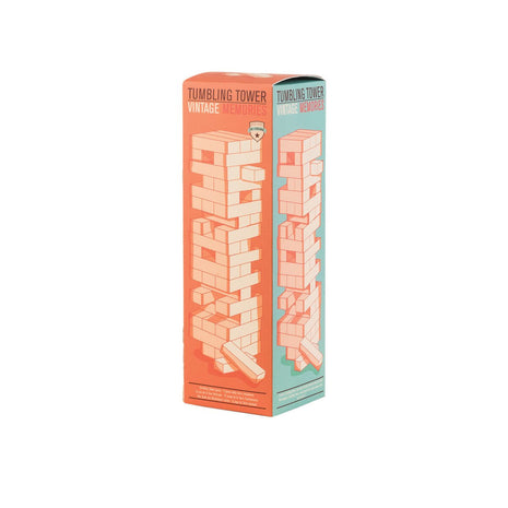 Tumbling Tower-spel - Lifestyle - Fun & gadgets - Spelletjes