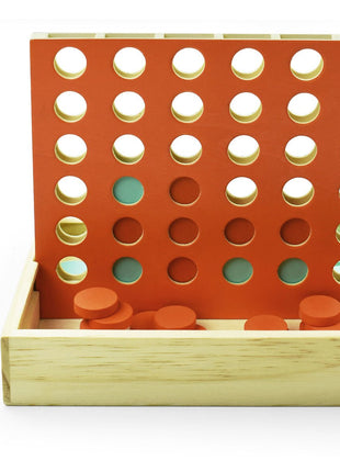 Vier op een rij - Lifestyle - Fun & gadgets - Spelletjes