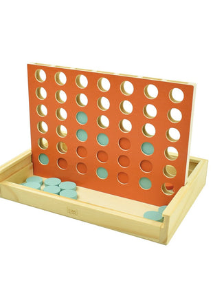 Vier op een rij - Lifestyle - Fun & gadgets - Spelletjes