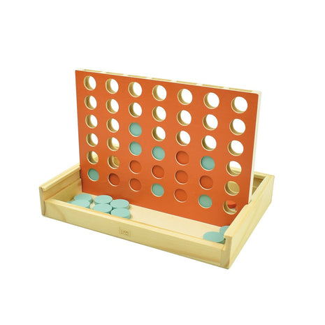 Vier op een rij - Lifestyle - Fun & gadgets - Spelletjes