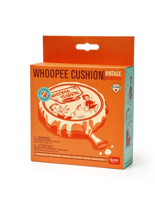 Whoopee Kussen - Lifestyle - Fun & gadgets - Spelletjes