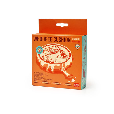Whoopee Kussen - Lifestyle - Fun & gadgets - Spelletjes