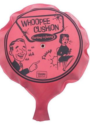 Whoopee Kussen - Lifestyle - Fun & gadgets - Spelletjes