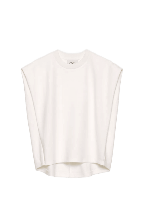 Hemd „Swap“ White Light – CKS