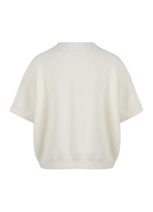 Pull Violette - Kleding - Truien en cardigans
