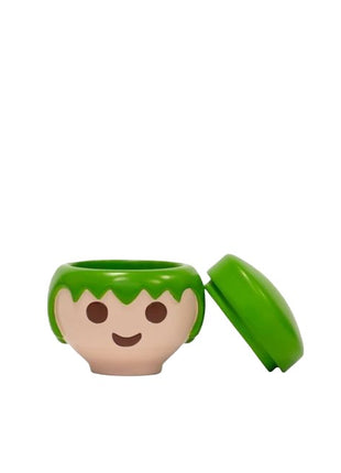 Playmobil - Groen mannetje - Storage tray