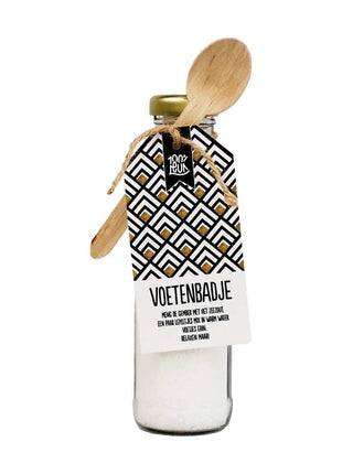 Voetenbadje Cadeau’s & Lifestyle Bad & Bed Verzorging