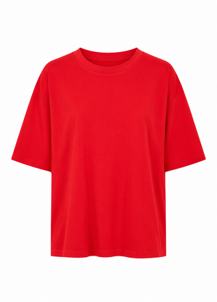 T-shirt - Bangkok B602  - Red