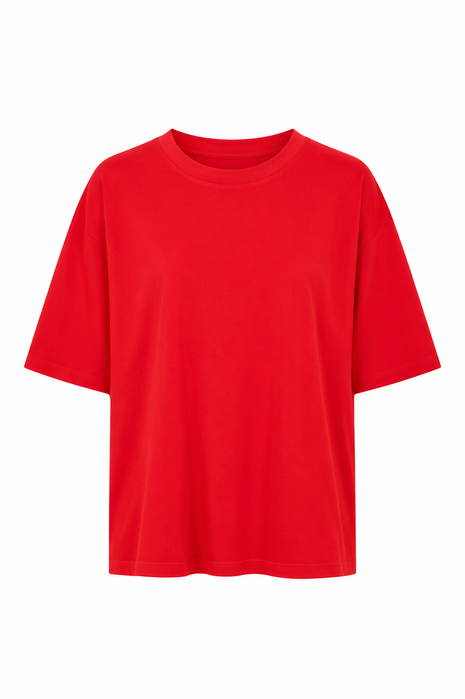 T-shirt - Bangkok B602 - Rouge