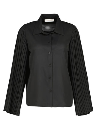 Bloes - Nigella B502 - zwart - Lou Lou