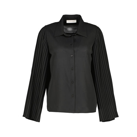 Bloes - Nigella B502 - zwart