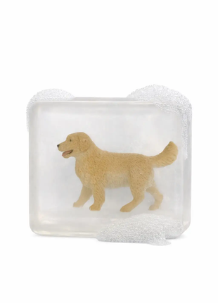 Verrassingszeepje - Hond by Ludi Soap