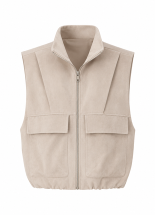 Vestje - Scafa B612 (Beige)