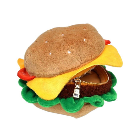Plush Burger - Suck UK