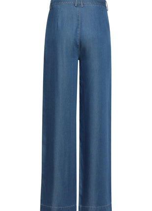 Losse broek - 26144 - Jeans by Smashed Lemon