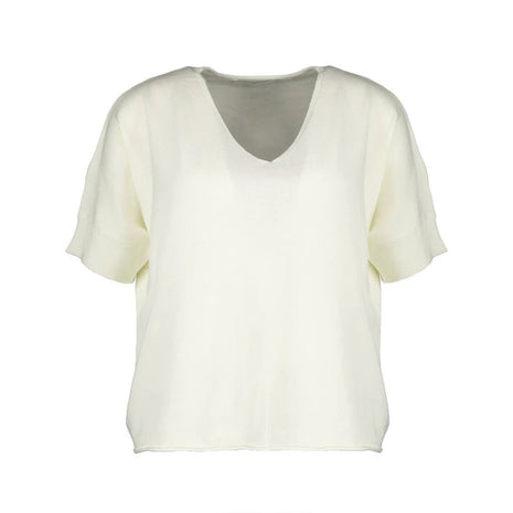 Pulletje - Cosette A606 (offwhite) by Amelie & Amelie