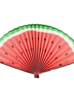 Waaier - Watermeloen - Lifestyle - Fun & gadgets - Spelletjes