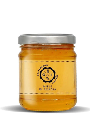 Acaciahoning 250 g by Gastronomie Italiane