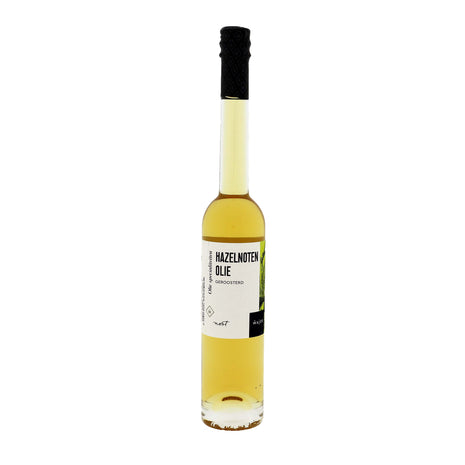 Walnootolie - 100 ml - Lifestyle - Koken & Tafelen - Food - Zout - Olie & Azijn