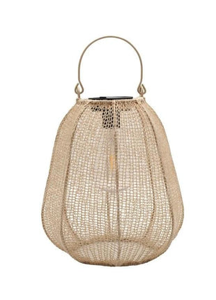 Solar Lamp - Siem - L by Leeff