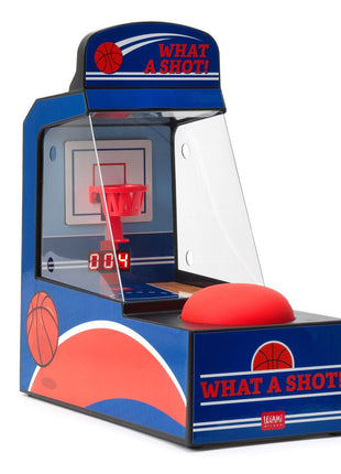 Wat een schot! - Mini-basketbal-arcadespel - Lifestyle - Fun & gadgets - Spelletjes