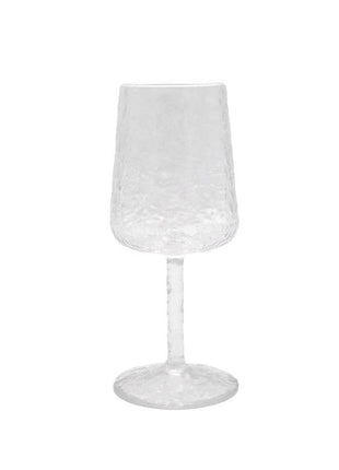 Wine Glass Wesley - LFF_26045 by Leeff