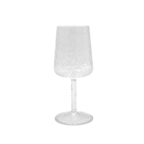 Wine Glass Wesley - LFF_26045 by Leeff