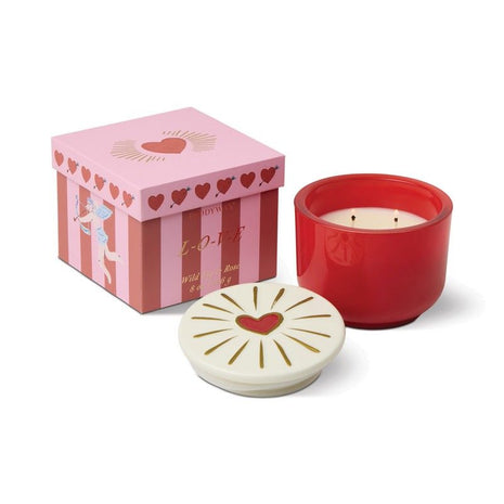 Hartkaars - Wild Fig & Rose