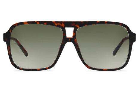 Zonnebril - Amber Drift by Oyo Ibiza