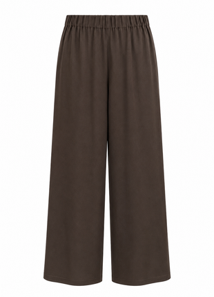 Lange broek - Afragola - B605 - Choco