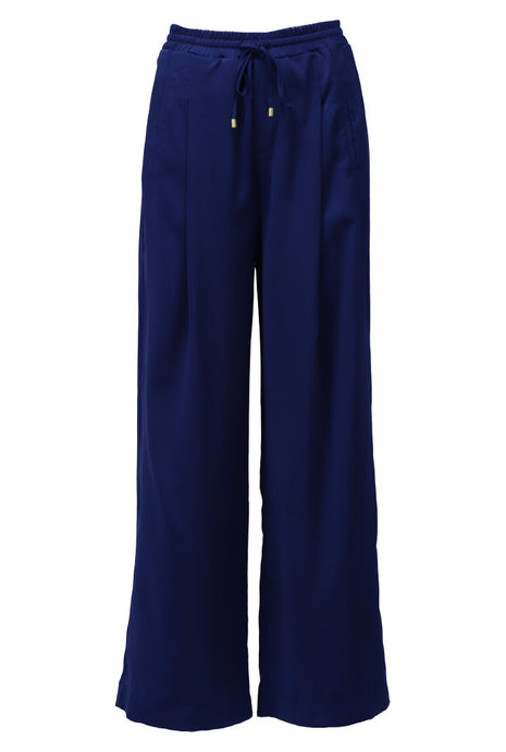Wijde broek B771 Poseidon Kleding Broeken
