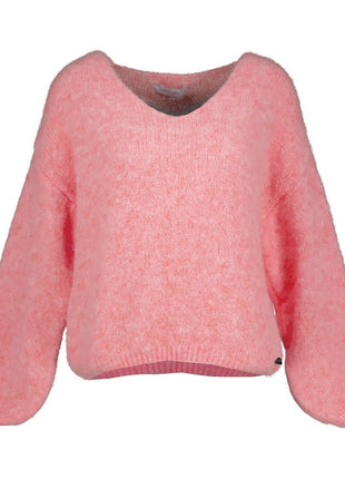 Pull - Agathe A606 – Old pink by Amelie & Amelie