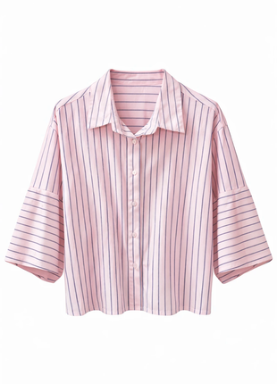 Bloesje - Ripa (roze/blauw) by Just Women