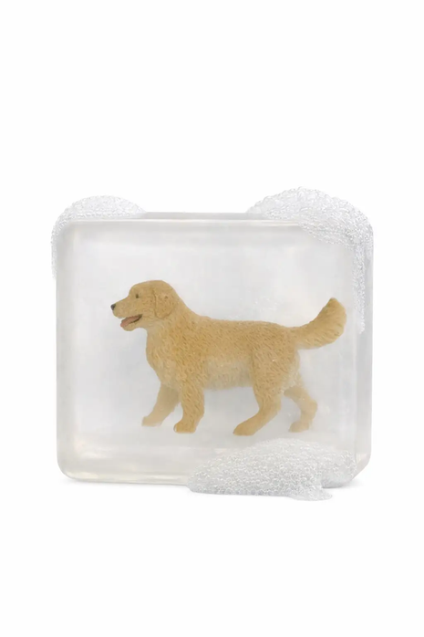 Verrassingszeepje - Hond by Ludi Soap