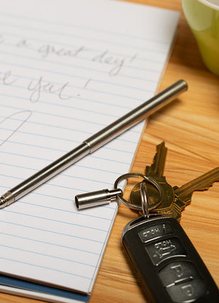 Telescopic Mini Pen - Lou Lou