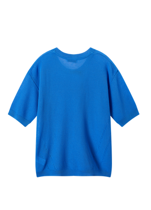 Pulletje - Lara-L-11-T – Blue