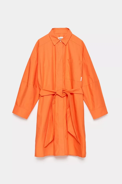 Jurk - Dali - 314017 by CKS