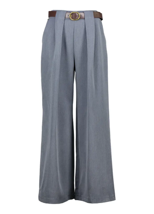 Broek - Tampa - Grijs