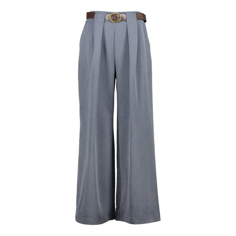 Broek - Tampa - Grijs