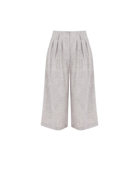 Broek - Light Grey - CFC0125349003