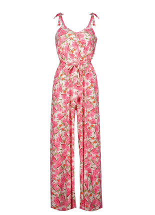 Jumpsuit – Sunay A608
