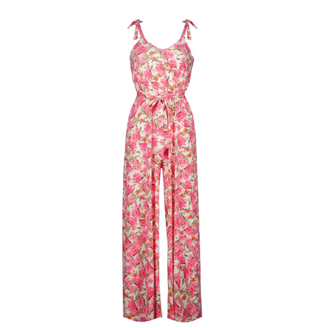 Jumpsuit – Sunay A608