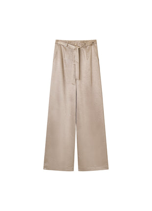 Broek - Krista -L-37-Q – Gold