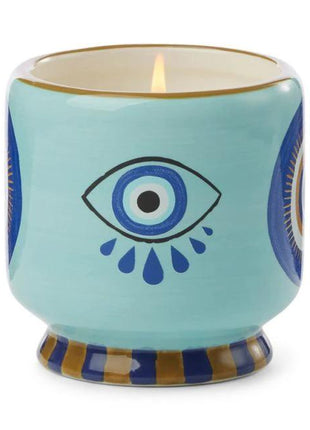Kaars in een pot - A Dopo - Eye - Incense & Smoke by Paddywax