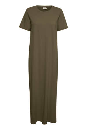 Robe - KAcelina - Grape Leaf