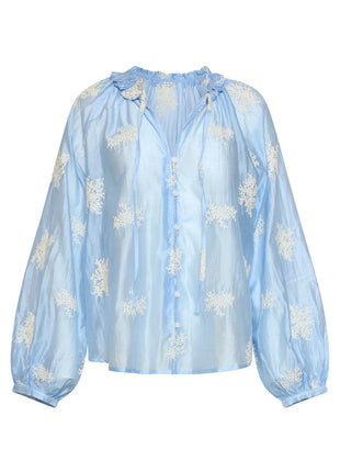 Bloesje - 26061 - Light Blue by Smashed Lemon