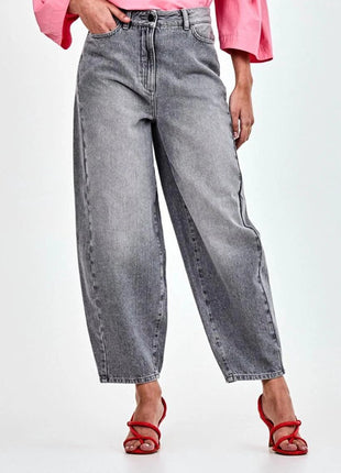 Barrel jeans - Trooper - 313697 by CKS