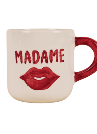 Mug Madame - 148-01635